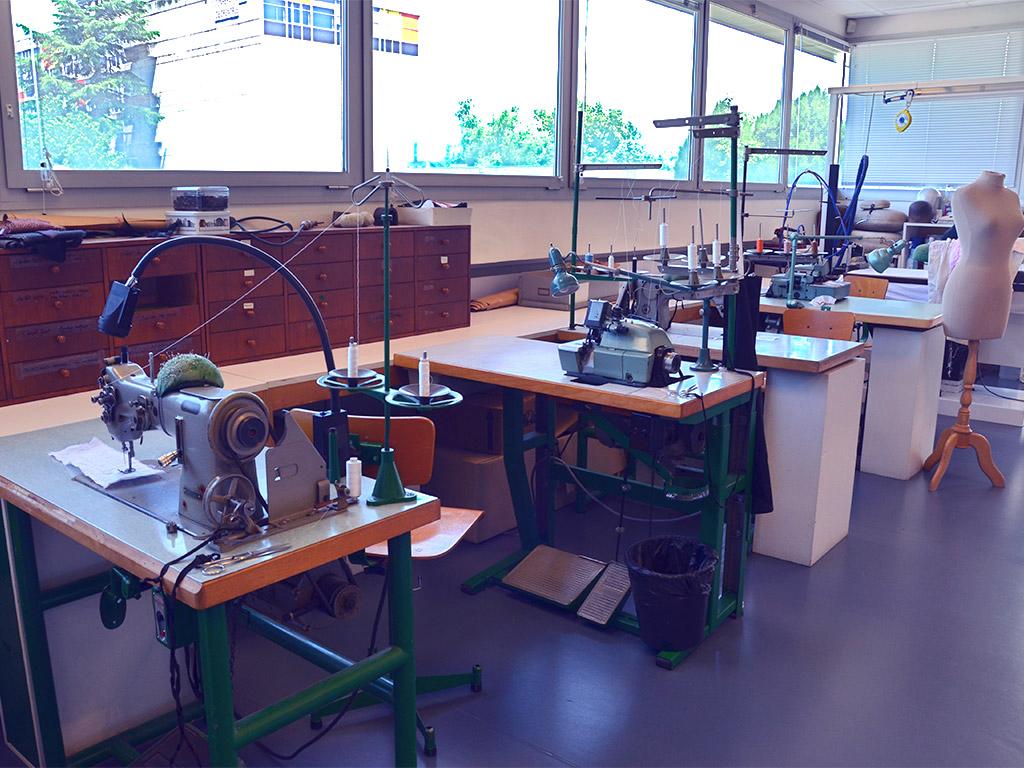 atelier