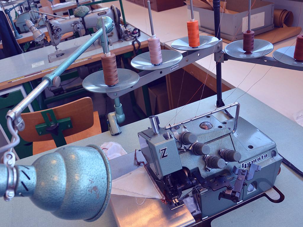 atelier