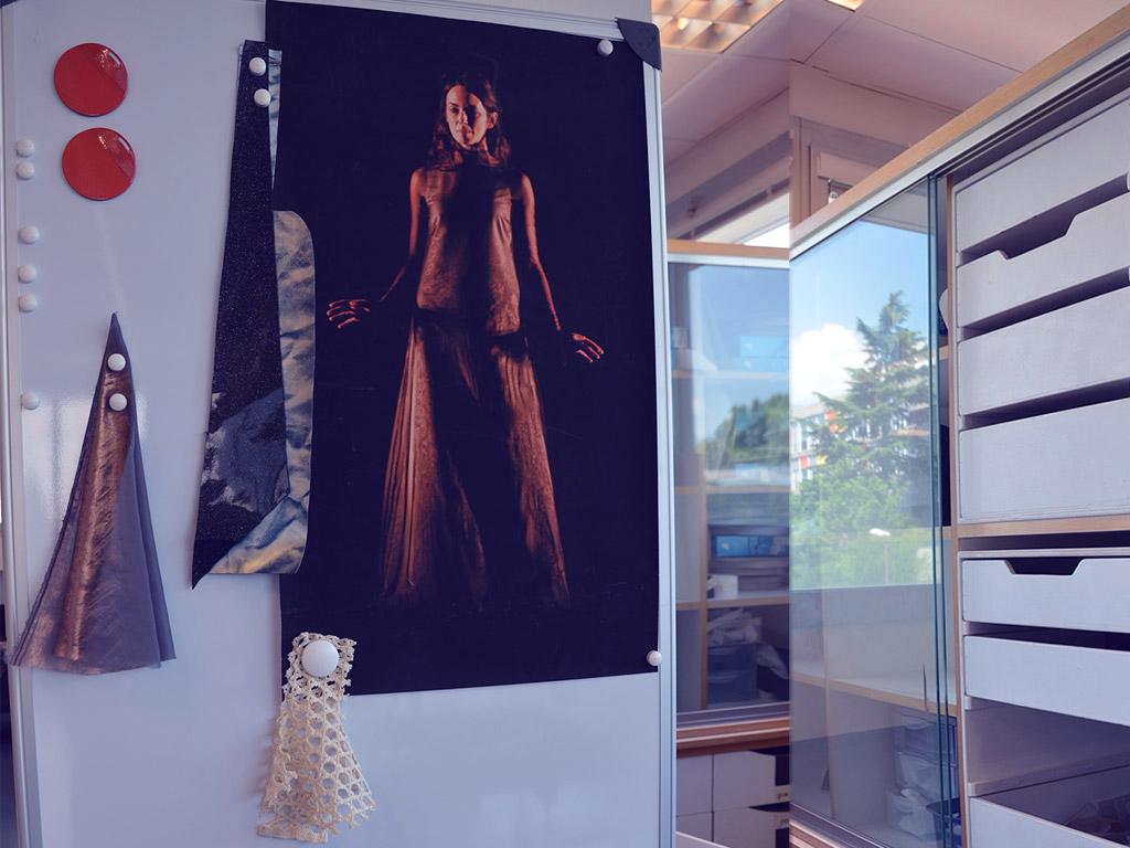 atelier