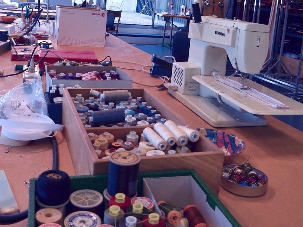 atelier