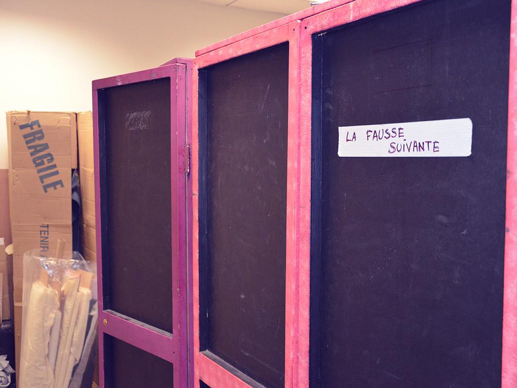atelier