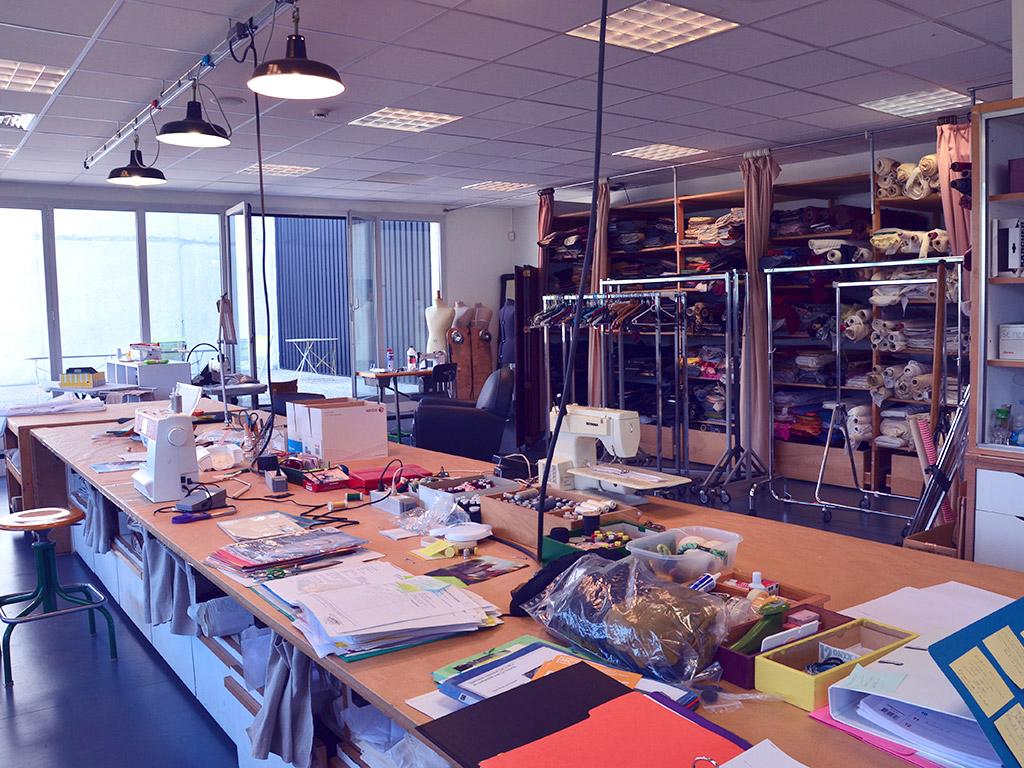 atelier