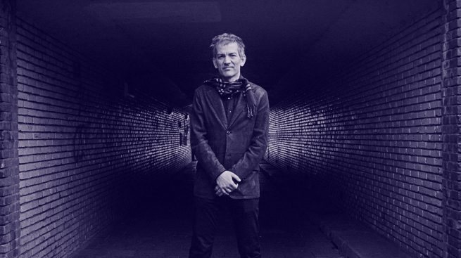 Brad Mehldau