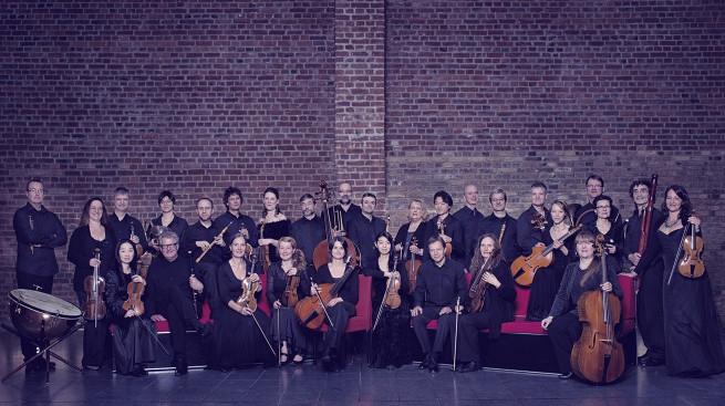 Le Concerto Köln revisite les hymnes européens