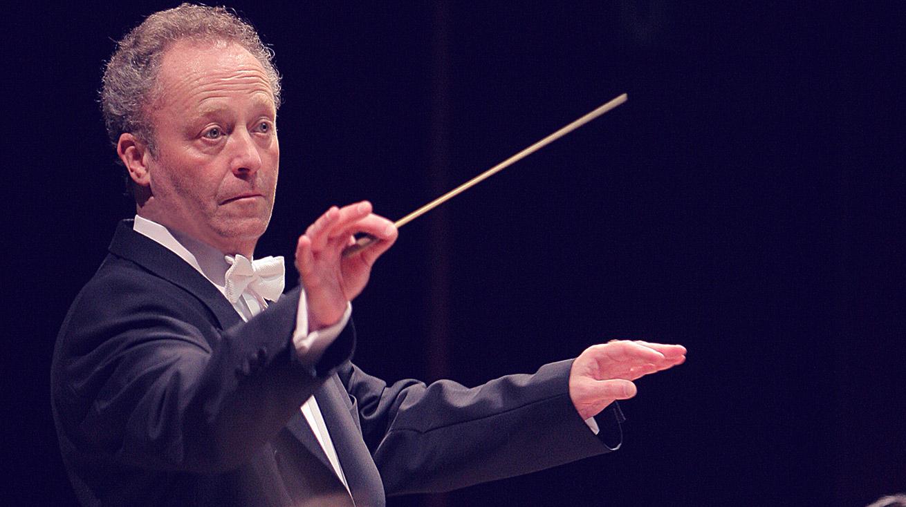 Brahms sacré