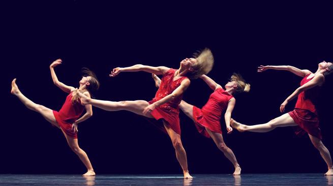 Trois grandes fugues