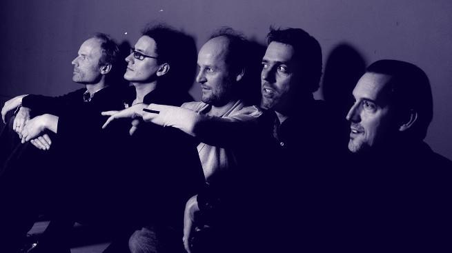 Quatuor pour la fin du temps