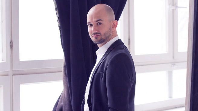 Récital Franco Fagioli