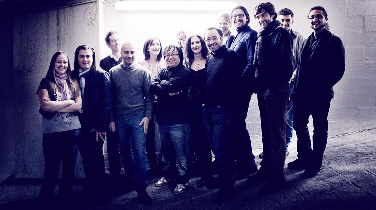 Vivaldi avec l’ensemble Il Pomo D’oro