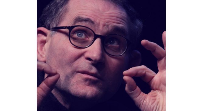 Jean-Claude Gallotta