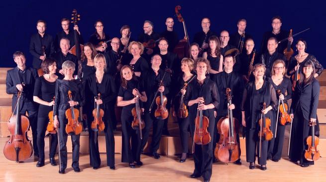 Orchestre de chambre de Bâle