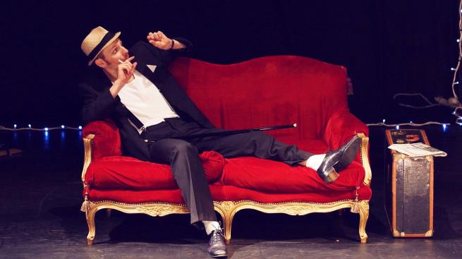 L' Homme de paille