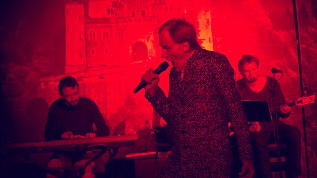 Ludwig, un roi sur la lune