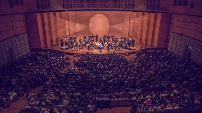 auditorium grenoble