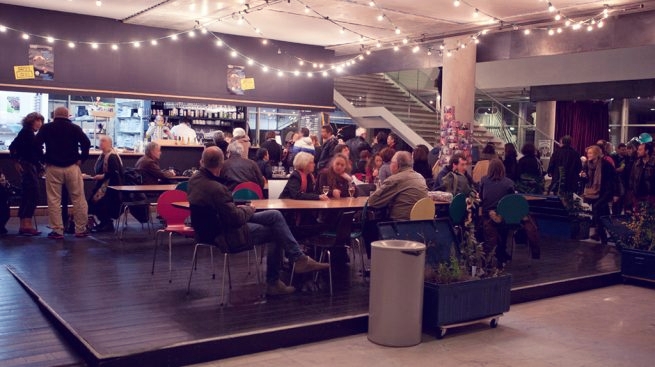 La Cantine