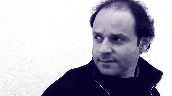 Johann Sebastian Bach Zad Moultaka