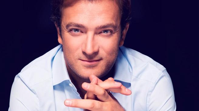 Renaud Capuçon et Khatia Buniatishvili en duo