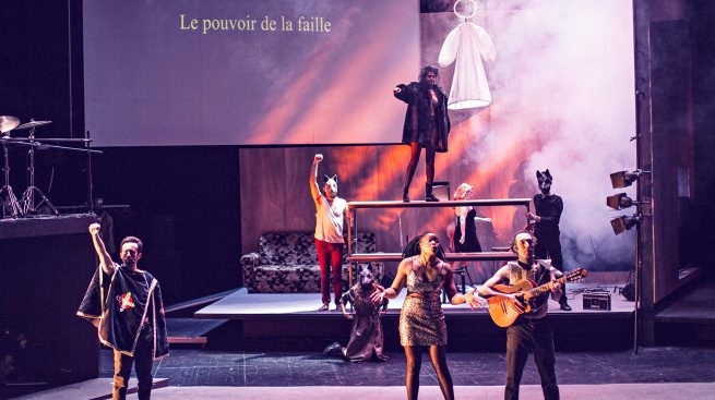Jean Louis Fernandez