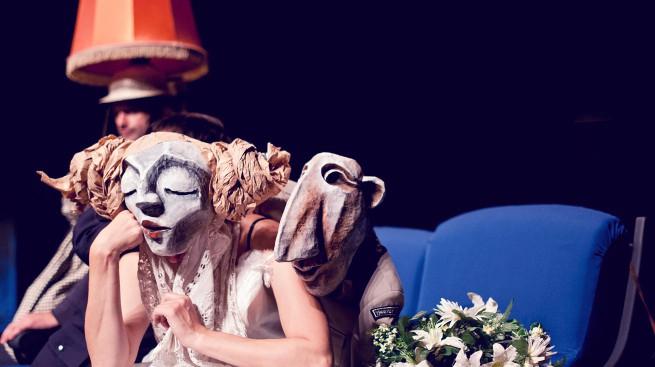 Une cArMen en Turakie