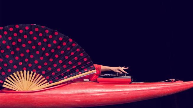 Une cArMen en Turakie