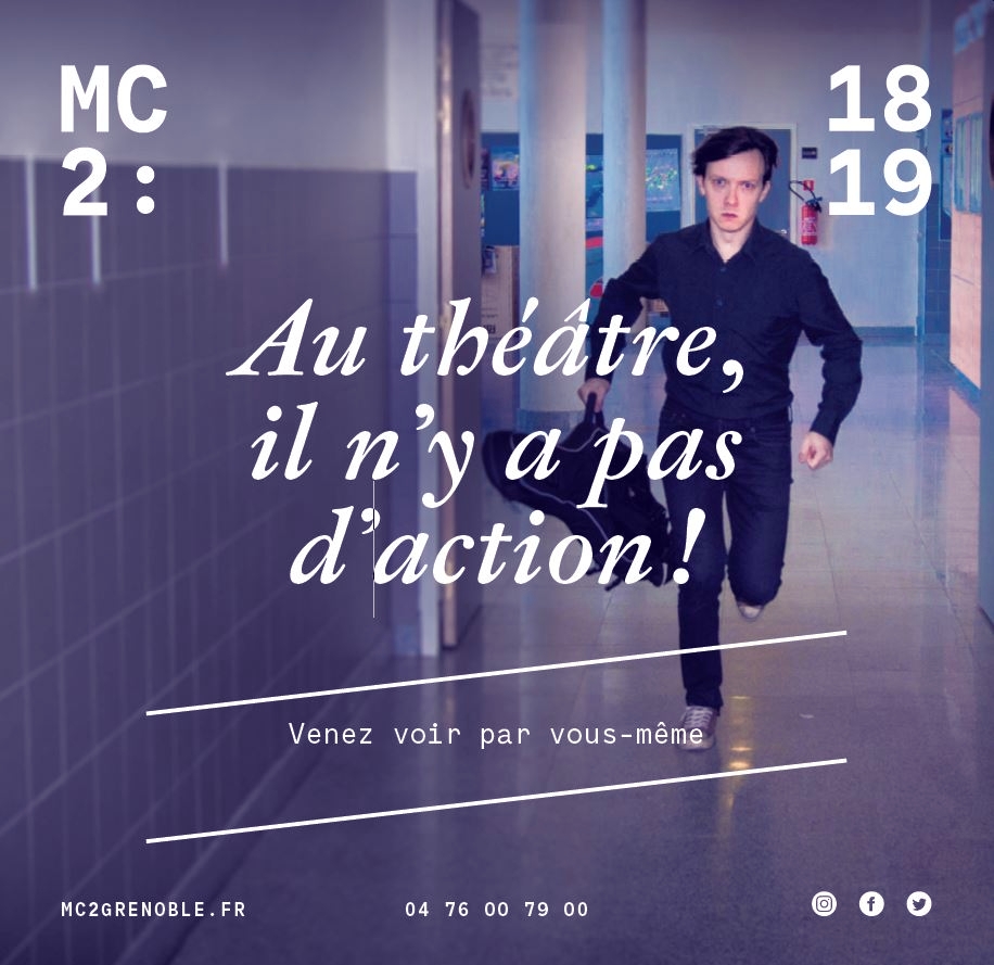 Vitro mc2 Idee Recue Action