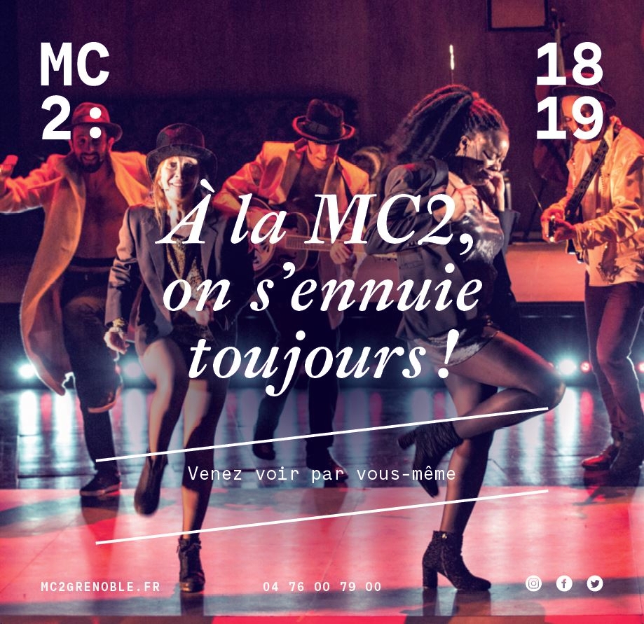 VITRO mc2 Idee Recue Ennui